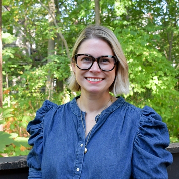 Rachel Hogg-Graham